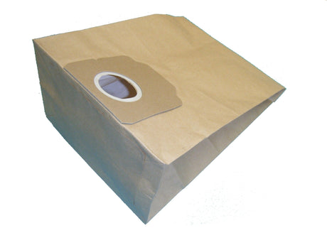 FILTA MOULINEX VECTRAL MOUT 67/69 PAPER VACUUM CLEANER BAG (F039) - Cafe Supply