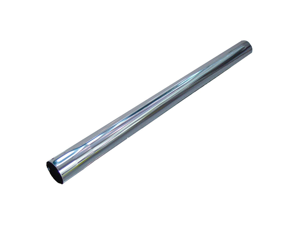 FILTA PIPE - CHROME 32MM X 500MM LENGTH - Cafe Supply