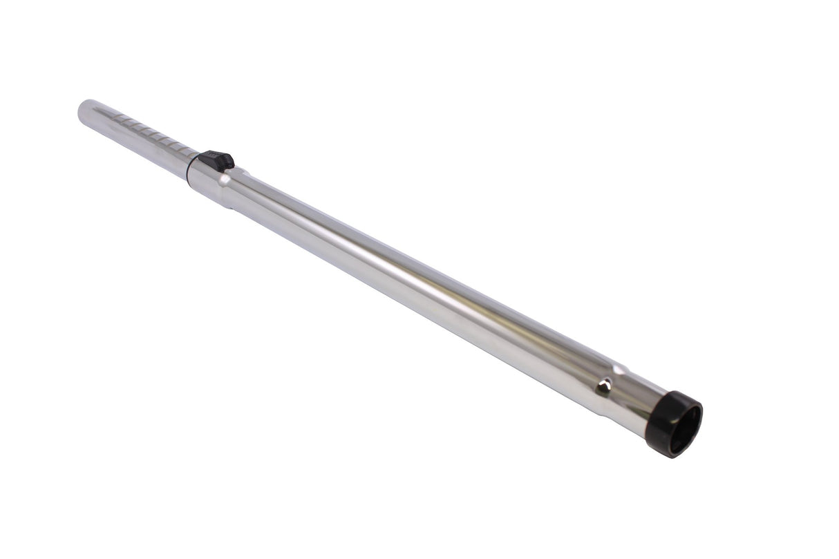 FILTA PIPE TELESCOPIC - CHROME 35MM X 900MM EXTENDED - Cafe Supply