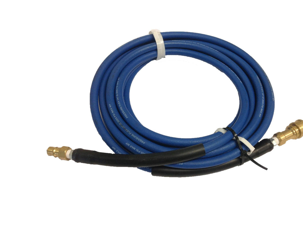 FILTA SOLUTION HOSE 15M - Cafe Supply