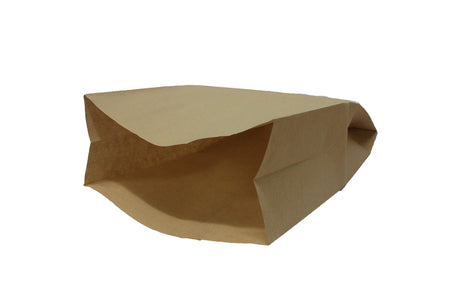 FILTA TELLUS GA70, GS80 PAPER VACUUM CLEANER BAGS 5 PACK (F049) - Cafe Supply