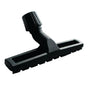 FILTA UNIVERSAL BRUSH FLOOR TOOL 31-36MM X 300MM WIDE - BLACK - Cafe Supply