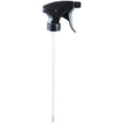 FILTA VELA TRIGGER COMMERCIAL BLACK 230MM TUBE - Cafe Supply