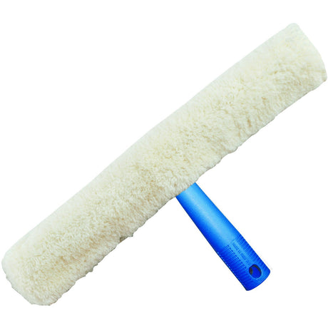 FILTA WINDOW WASHER - COMPLETE 45CM (WHITE COTTON SLEEVE) - Cafe Supply
