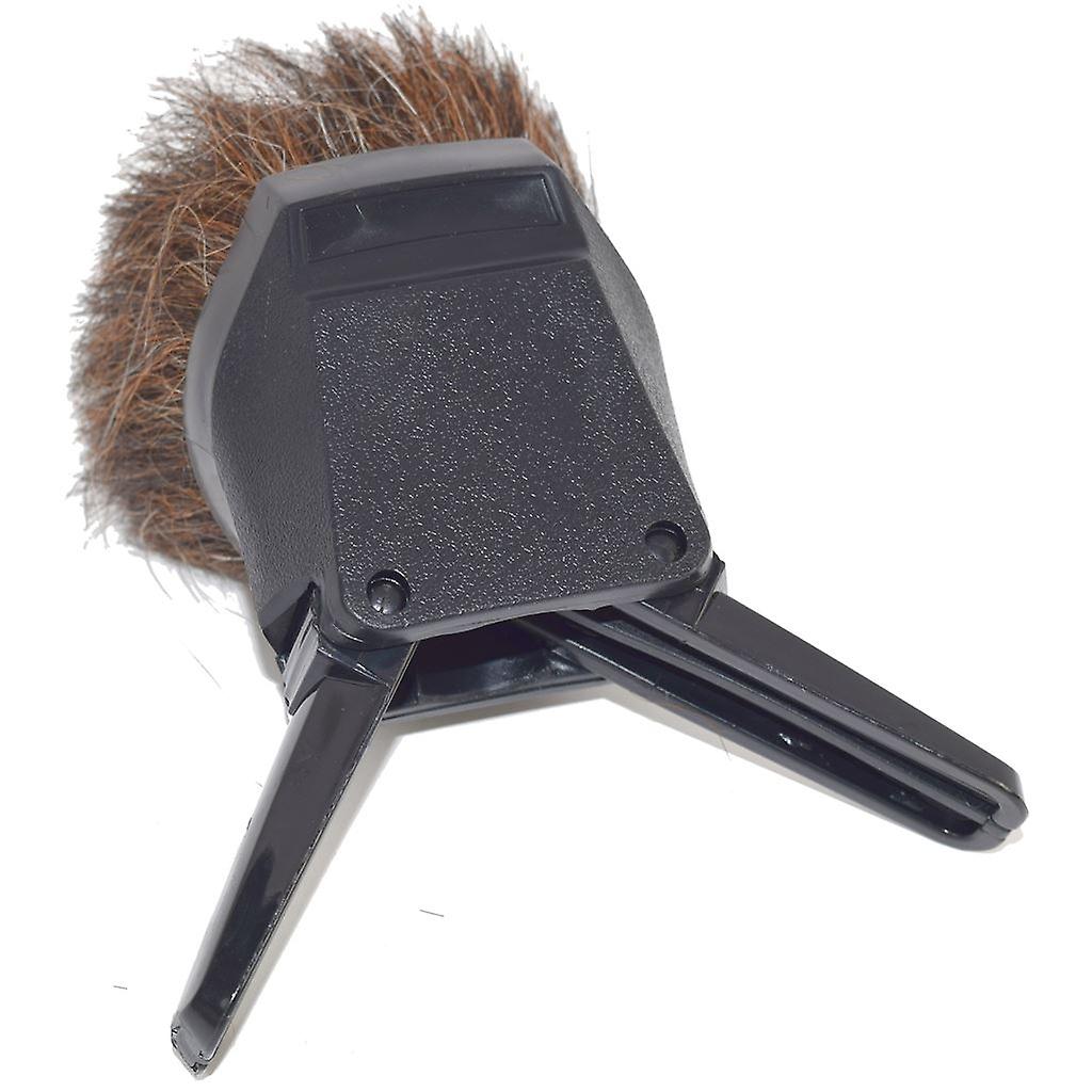 FILTA WINGED DUSTING BRUSH 32MM - Cafe Supply