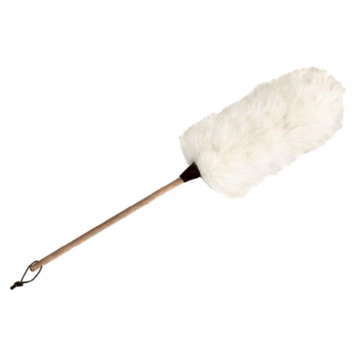 FILTA WOOL DUSTER 30CM WITH 40CM HANDLE 70CM - Cafe Supply