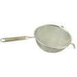 Fine Tin Mesh Strainer 160Mm - Cafe Supply