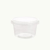 Flat Lid 76mm - Cafe Supply