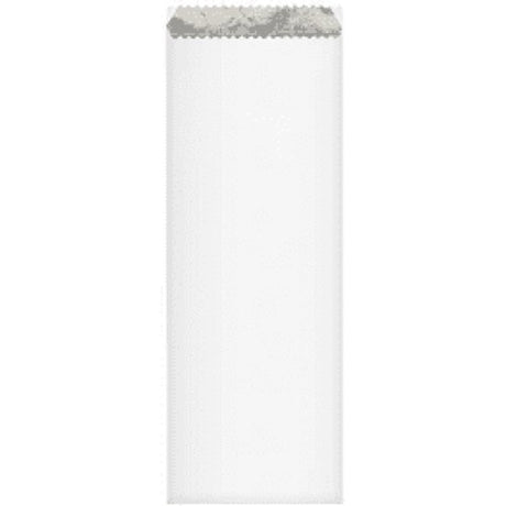 Foil Lined Paper Bags, Long Roll - Cafe Supply