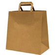 Foodservice/Takeaway Bags, Medium - Cafe Supply