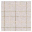 Francoise Paviot Napkin Lame Beige (3) - Cafe Supply