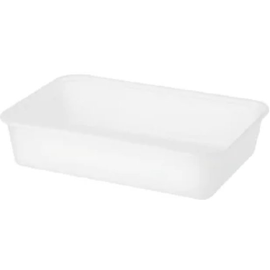 FreezaReady Takeaway & Storage Containers, Small - Cafe Supply