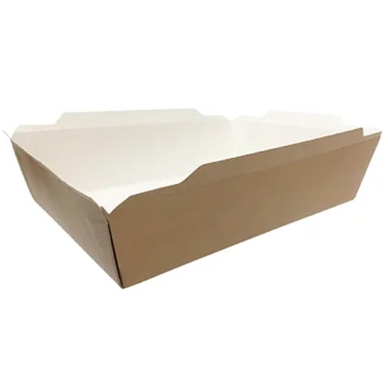 Fuzione Food Tray, Large - Cafe Supply