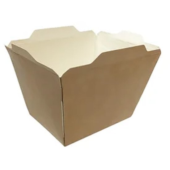 Fuzione Food Tray, Small - Cafe Supply