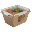 Fuzione Food Tray, Small Finestra - Cafe Supply