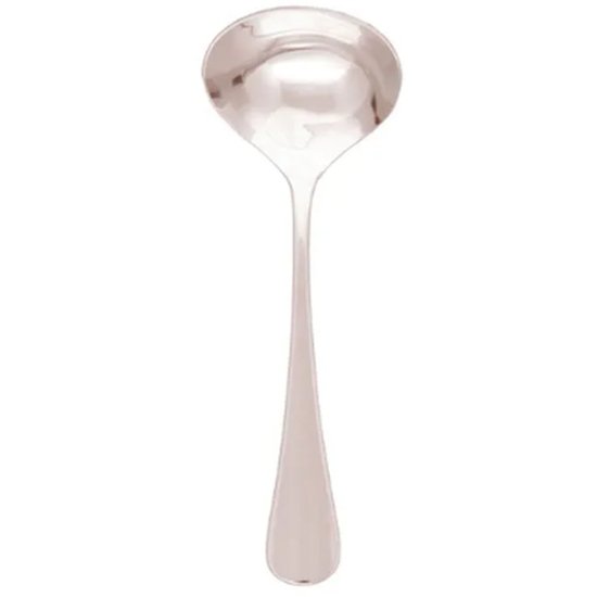 Gable Sauce Ladle 180Mm Length - Cafe Supply