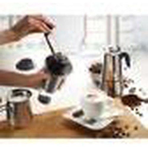 Gefu Coffee Grinder Lorenzo - Cafe Supply