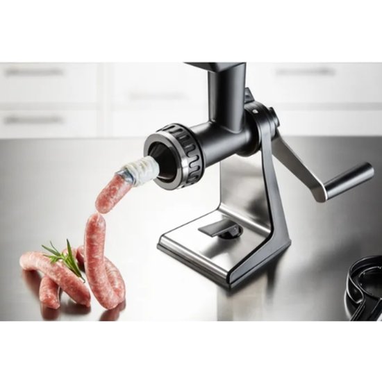 Gefu Transforma Mincer - Cafe Supply