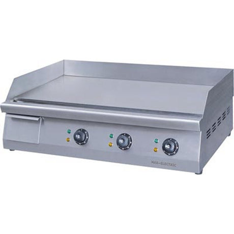 GH-760E MAX~ELECTRIC Griddle - Cafe Supply