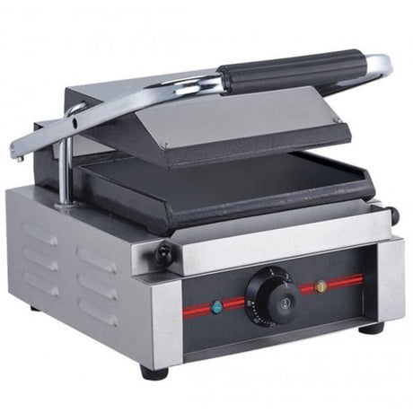 GH-811E Large Single Contact Grill - Cafe Supply