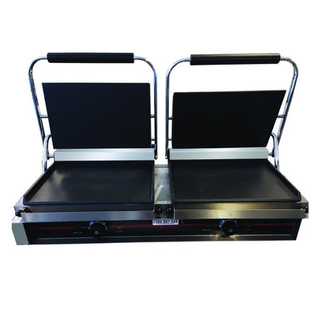 GH-813EE Large Double Contact Grill - Cafe Supply