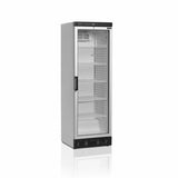 Glass Door Display Drink Fridge - Cafe Supply