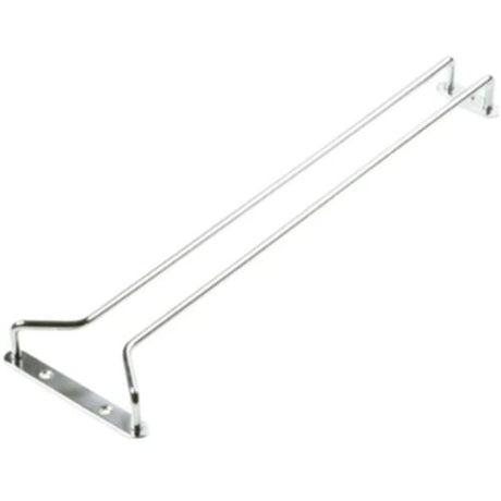 Glass Hanger 27Cm Stainless Steel - Cafe Supply