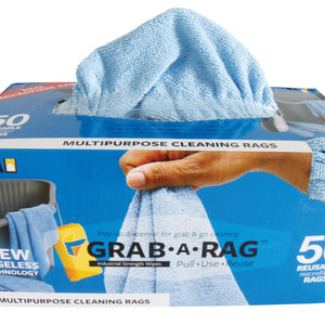 Rags/Cloths