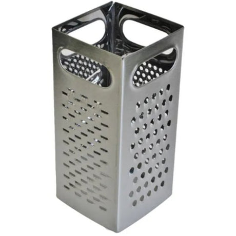 Grater 10X23Cm - Cafe Supply