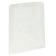 Greaseproof Paper Bag - No 3 - 185 x 220mm - Cafe Supply