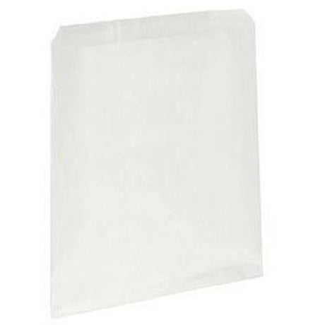 Greaseproof Paper Bag - No 3 - 185 x 220mm - Cafe Supply