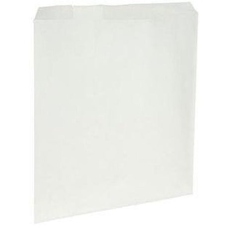 Greaseproof Paper Bag - No 4 - 210 x 240mm - Cafe Supply