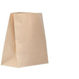 Green Choice Checkout Bag Kraft - Medium - Cafe Supply