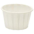 Green Choice Paper Portion Cup - 2oz - Cafe Supply
