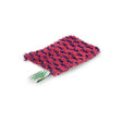 GREENSPEED HANDSCRUBBY FLEX RED 10CM X 14CM - Cafe Supply