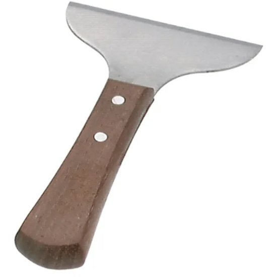 Grill Scraper 110X190Mm O/A - Cafe Supply