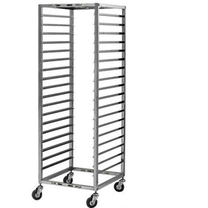 Bakery & Pizza Equipment