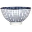 Gusta Flowers Round Bowl 135Mm - Cafe Supply