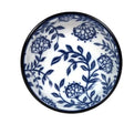Gusta Out Of The Blue Flower Dish 90Mm - Cafe Supply