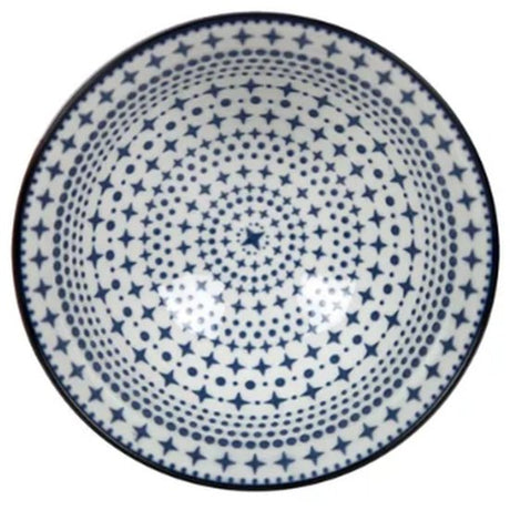 Gusta Stars Rnd Bowl135Mm - Cafe Supply