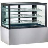 H-SL840V Bonvue Heated Food Display - Cafe Supply