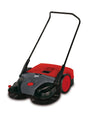HAAGA SWEEPER 677 BATTERY PROFI WITH ISWEEP - Cafe Supply