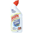 Harpic White & Shine Toilet Cleaner - Cafe Supply