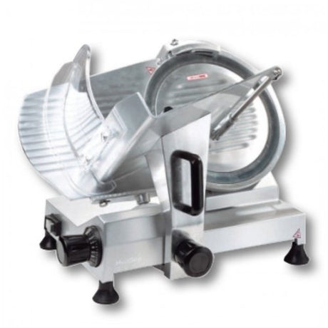 HBS-250 JACKS Professional Deli Slicer - Cafe Supply