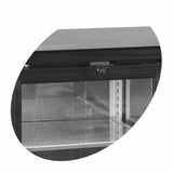 Heavy Commercial Back Bar Coolers - Cafe Supply