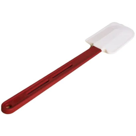 High Heat Silicone Scraper Flat 36Cm - Cafe Supply