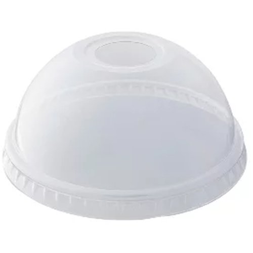 HiKleer P.E.T Cold Cup Lid - Cafe Supply