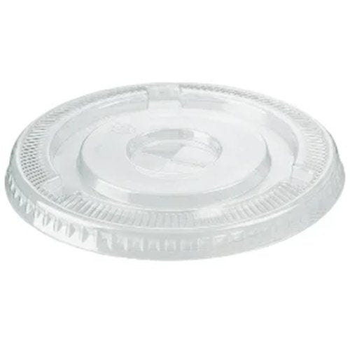 HiKleer P.E.T Cold Cup Lid - Cafe Supply