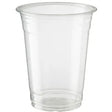 HiKleer P.E.T Cold Drink Cup - Cafe Supply