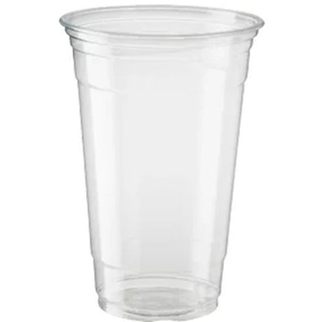 HiKleer P.E.T Cold Drinks Cup - Cafe Supply